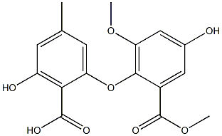 577-64-0 结构式