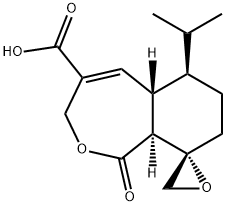 57710-57-3 (+)-萜烯七脂酸