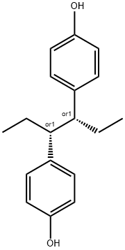 hexestrol Struktur