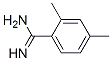 Xylamidine Structure