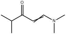 1-(Dimethylamino)-4-methyl-1-penten-3-one