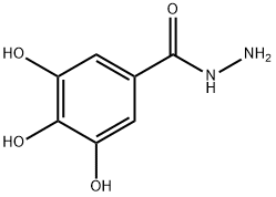 5782-85-4 Structure