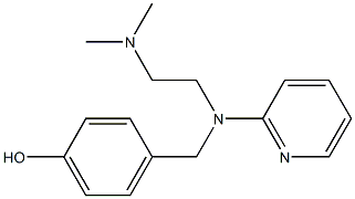 O-Desmethylpyrilamine|O-Desmethylpyrilamine