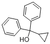 CYCLOPROPYL DIPHENYL CARBINOL price.