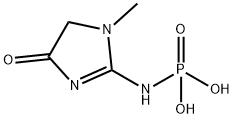 5786-71-0 结构式