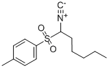 1-N-PENTYL-1-TOSYLMETHYL ISOCYANIDE,578726-91-7,结构式