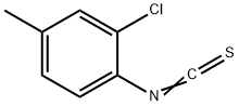 57878-93-0 2-氯-4-甲基苯基异硫氰酸酯