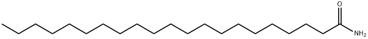 Henicosanamide 结构式