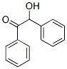 Benzoin Structure