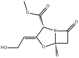 Methyl 化学構造式
