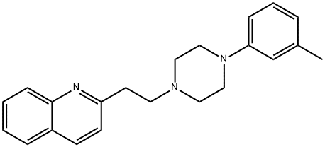 Centhaquine Structure