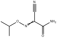 57967-17-6 Acetamide,  2-cyano-2-[(1-methylethoxy)imino]-