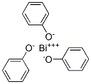 bismuth phenate Struktur