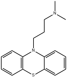 N,N-Dimethyl-10H-phenothiazin-10-propanamin