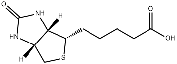 D Biotin 58 85 5