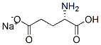 L-GlutamicAcidMonoSodiumSalt99+%,58-86-0,结构式