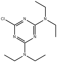 chlorazine 化学構造式