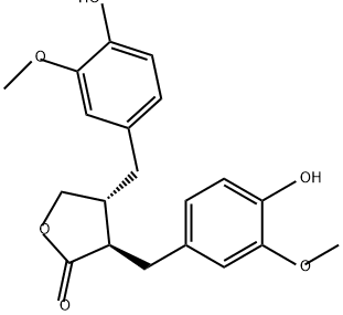 580-72-3 罗汉松脂素