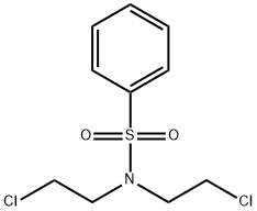 NSC 240403 化学構造式
