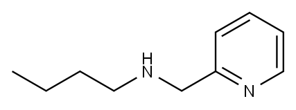 58061-48-6 N-(2-吡啶基甲基)-1-丁胺