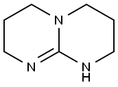 1,5,7-Triazabicyclo[4.4.0]dec-5-ene Structure