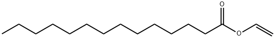 5809-91-6 肉豆蔻酸乙烯酯(含稳定剂甲氧基氢醌)