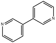 [3,3']BIPYRIDINYL Struktur