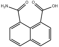 5811-88-1 Structure