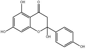 58124-18-8 结构式