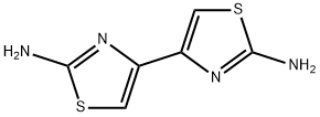 2,2'-Diamino-4,4'-bithiazole