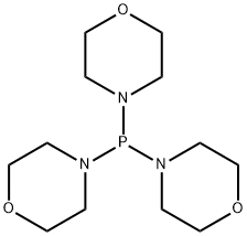 TRIS(4-MORPHOLINO)PHOSPHINE