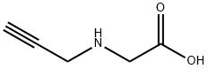 Propargylglycine Structure