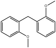 2,2'-Methylenebisanisole Structure