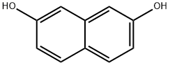 2,7-Dihydroxynaphthalene