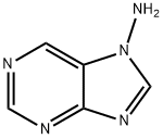 7H-퓨린-7-아민(9CI)