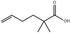 2,2-DIMETHYL-5-HEXENOIC ACID price.