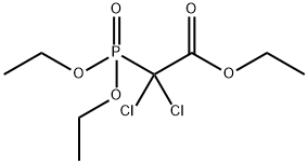 5823-12-1 2,2-二氯-2-膦酰基乙酸三乙酯