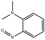 Benzenamine, N,N-dimethyl-2-nitroso- (9CI),582314-82-7,结构式