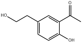 58282-51-2 1-[2-Hydroxy-5-(2-hydroxyethyl)phenyl]-ethanone