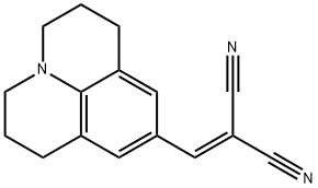 58293-56-4 9-(2,2-二氰乙烯基)久洛啶