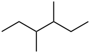 디메틸헥산(3,4)