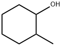 2-メチルシクロヘキサノール (cis-, trans-混合物)