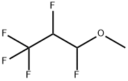 HFE-365pcf 结构式