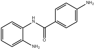 2',4-ジアミノベンズアニリド 化学構造式