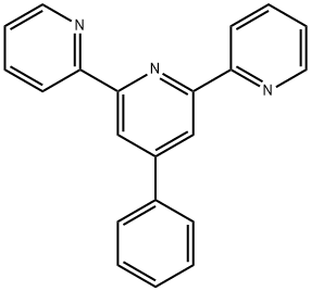 4'-PHENYL-2,2':6',2''-TERPYRIDINE