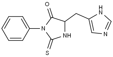 , 5835-68-7, 结构式