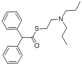 Diprofenum Struktur