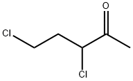 3,5-dichloropentan-2-one
