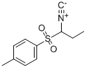 1-乙基-1-对甲苯磺酰甲基异腈 结构式