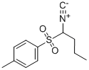 1-N-PROPYL-1-TOSYLMETHYL ISOCYANIDE, 58379-82-1, 结构式